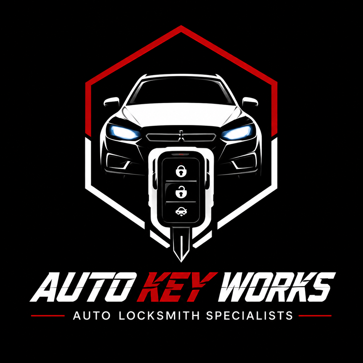 Auto Key Works